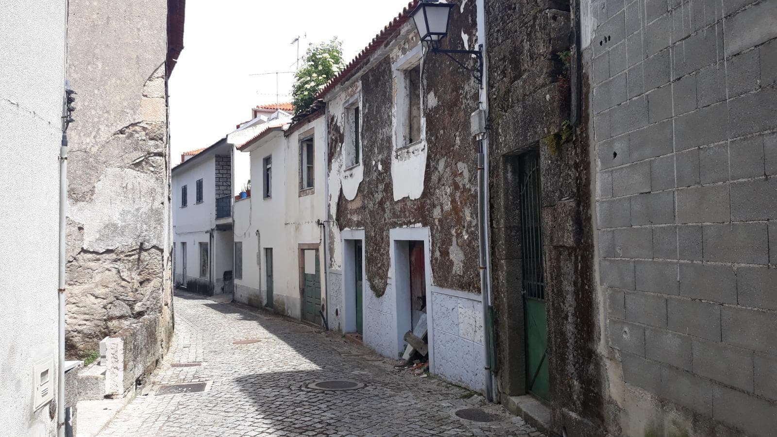 Moradia para Reconstrução · Moimenta da Beira, Viseu — imagen 4