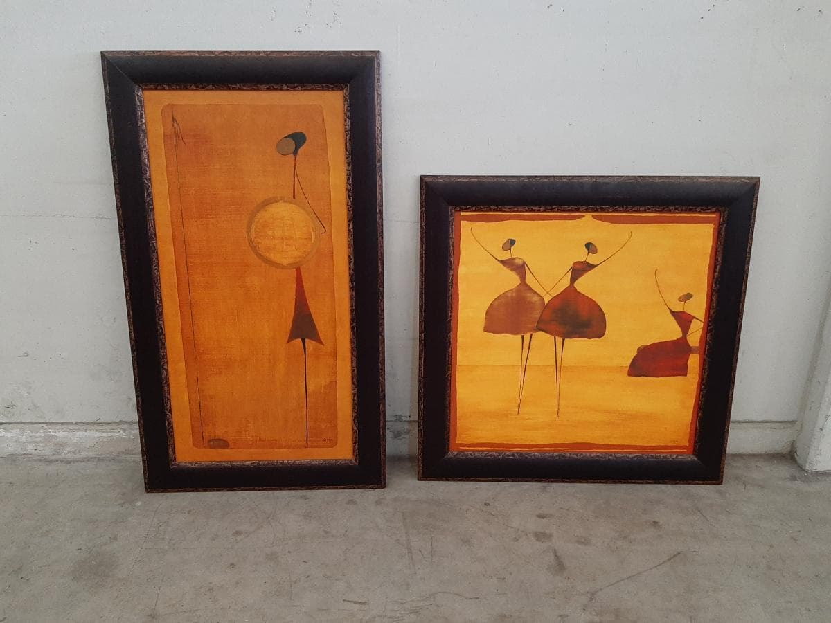 Quadros