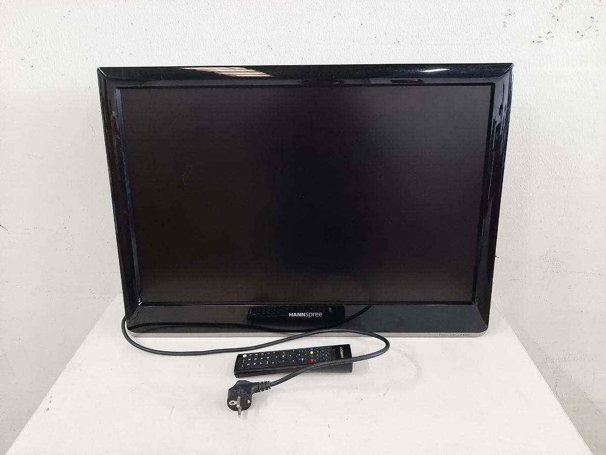Televisão