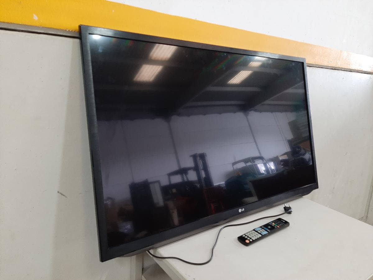 Televisão — imagem 2