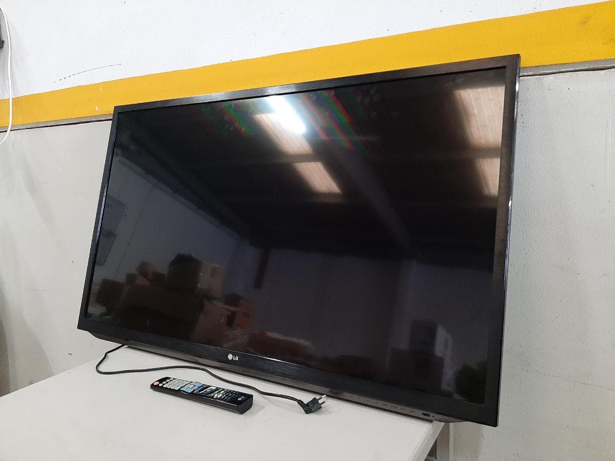 Televisão — imagem 3