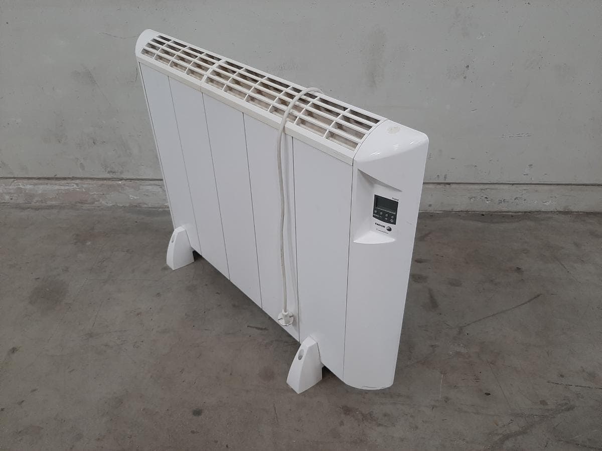 Calentador — imagen 2