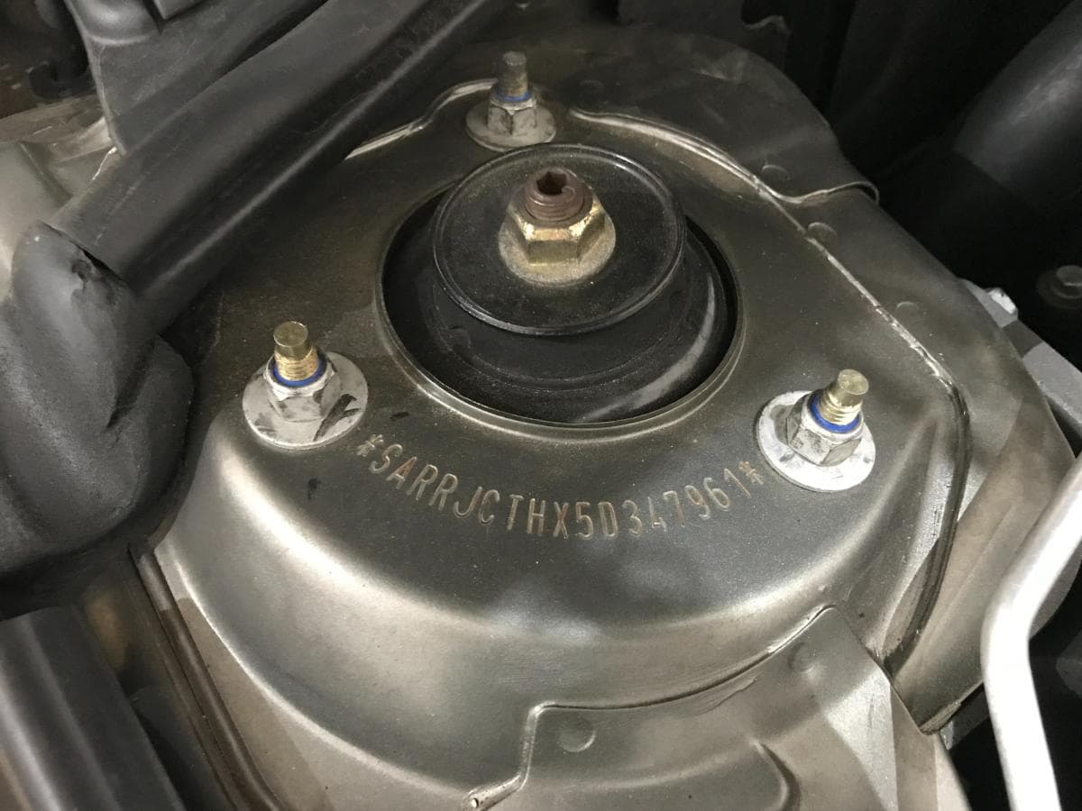 Rover 75 2.0 CDTI · Ano 2005 — imagen 4