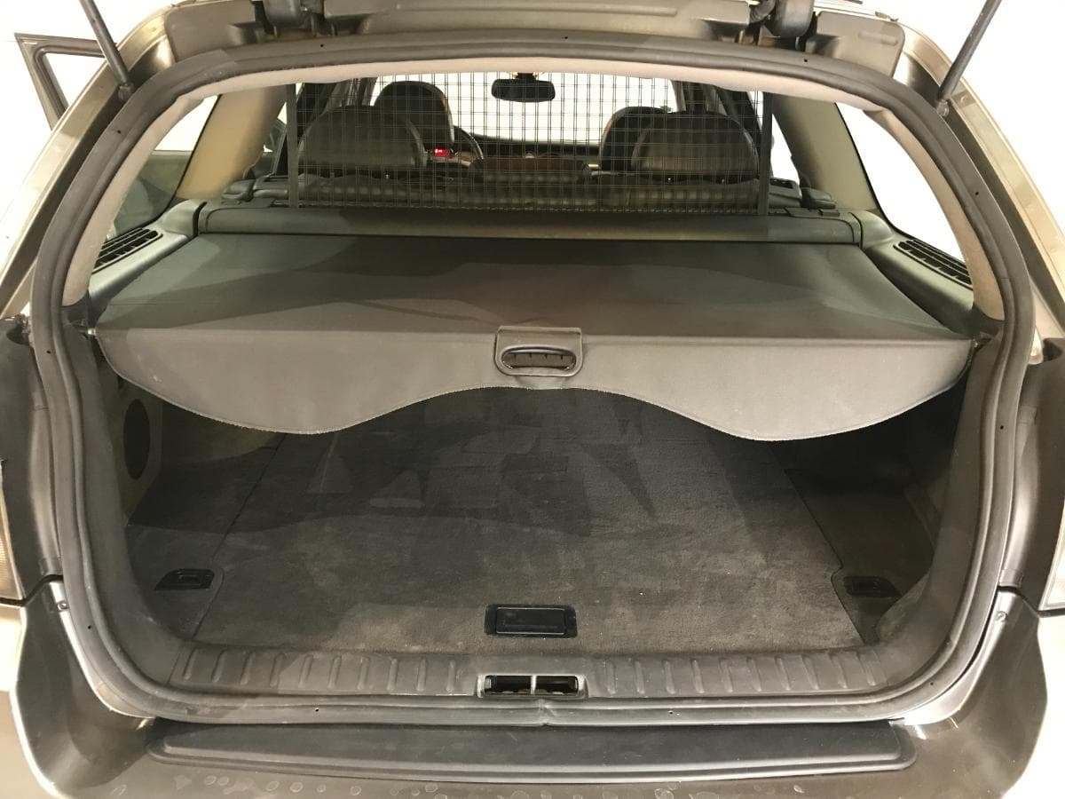 Rover 75 2.0 CDTI · Ano 2005 — imagen 9