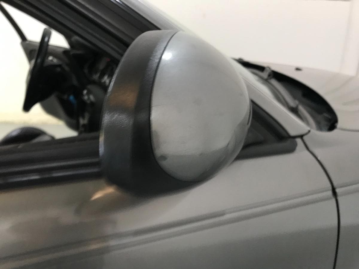 Rover 75 2.0 CDTI · Ano 2005 — imagen 13
