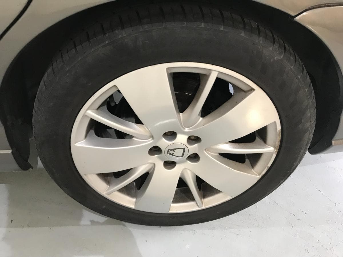 Rover 75 2.0 CDTI · Ano 2005 — imagen 17
