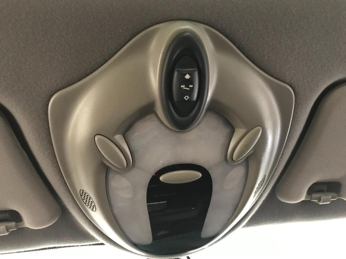 Rover 75 2.0 CDTI · Ano 2005 — imagen 23