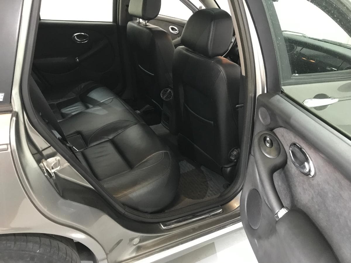 Rover 75 2.0 CDTI · Ano 2005 — imagen 24