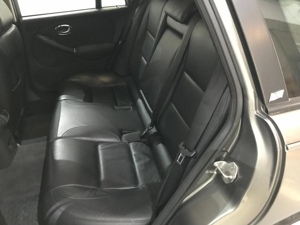 Rover 75 2.0 CDTI · Ano 2005 — imagen 26