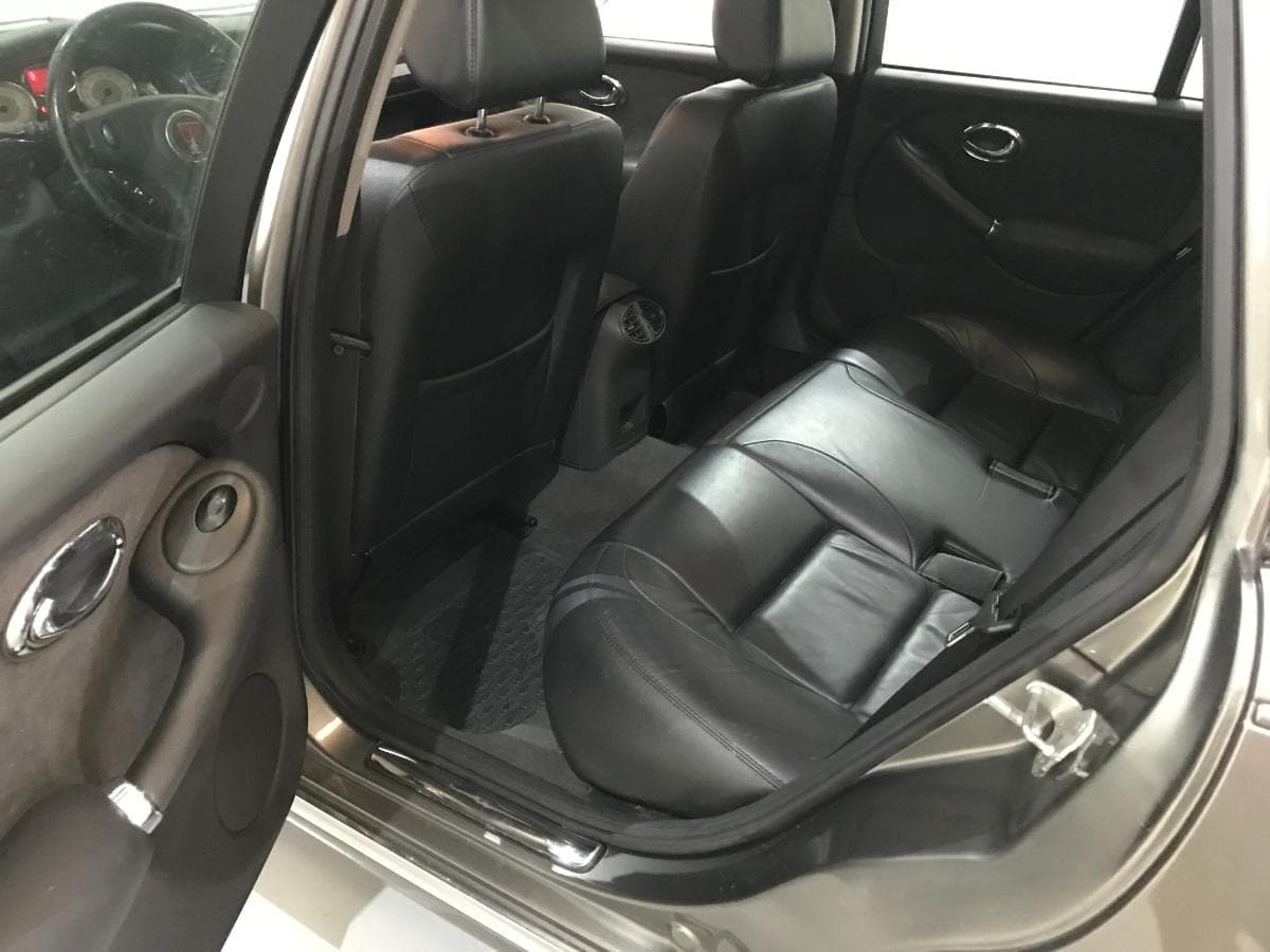 Rover 75 2.0 CDTI · Ano 2005 — imagen 27