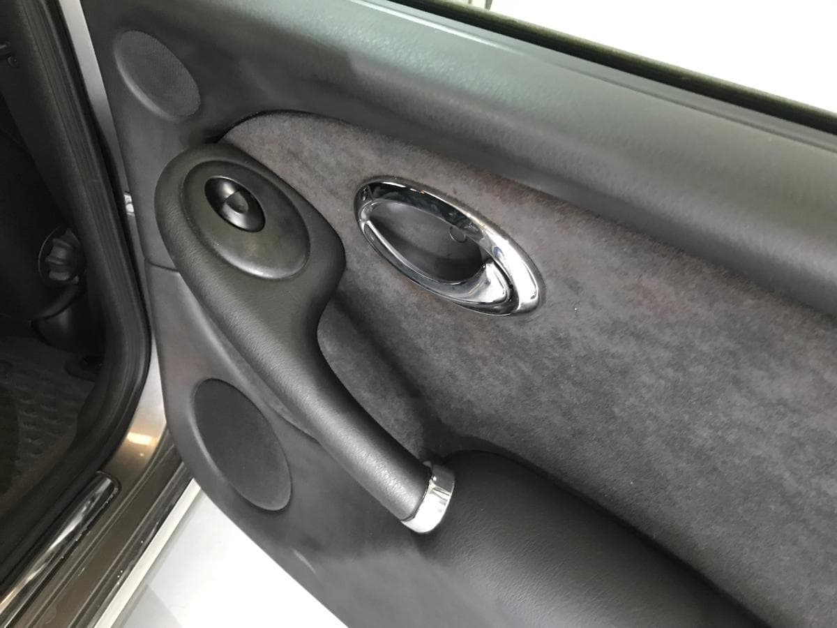 Rover 75 2.0 CDTI · Ano 2005 — imagen 30