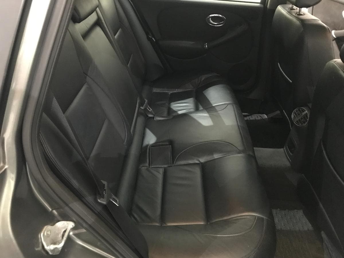 Rover 75 2.0 CDTI · Ano 2005 — imagen 28