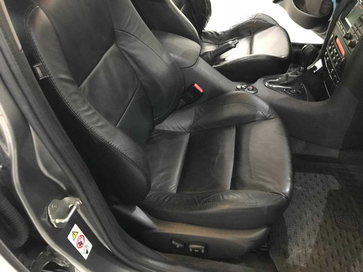 Rover 75 2.0 CDTI · Ano 2005 — imagen 39