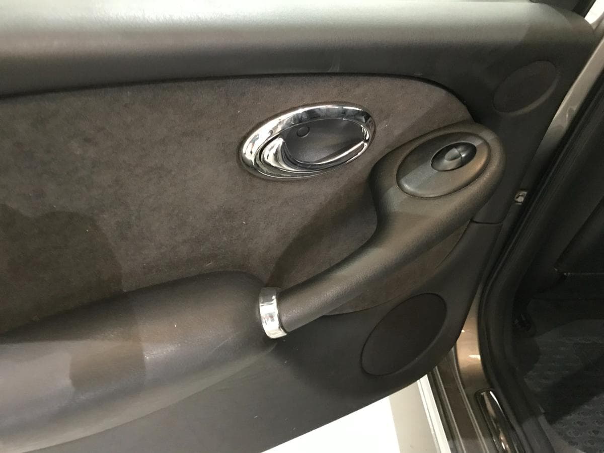 Rover 75 2.0 CDTI · Ano 2005 — imagen 41