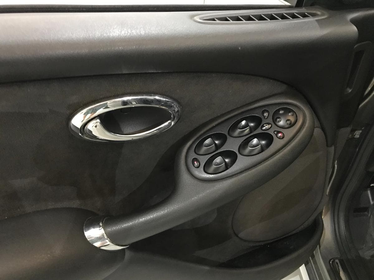 Rover 75 2.0 CDTI · Ano 2005 — imagen 43