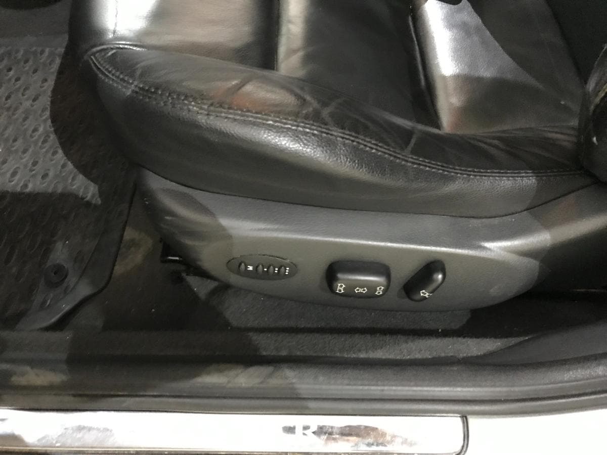 Rover 75 2.0 CDTI · Ano 2005 — imagen 44