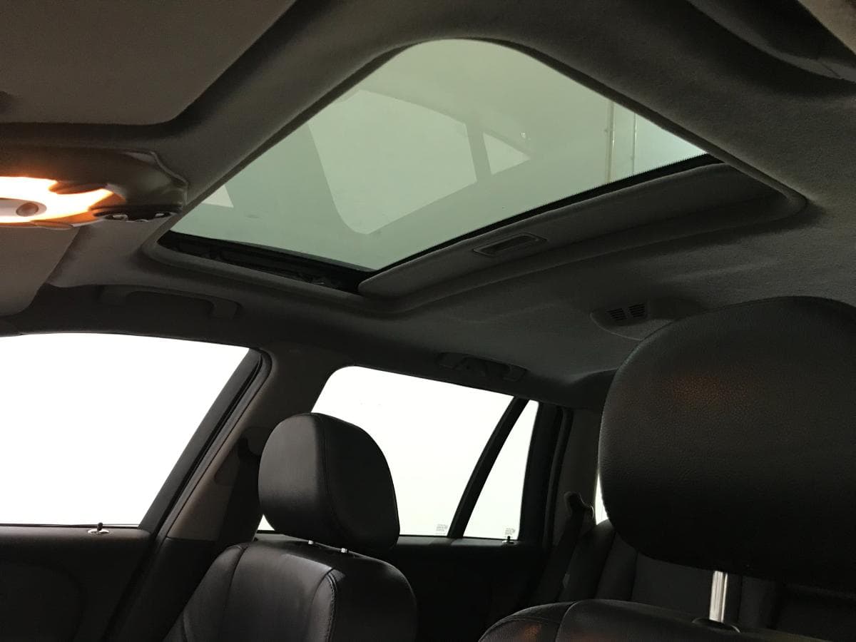 Rover 75 2.0 CDTI · Ano 2005 — imagen 45