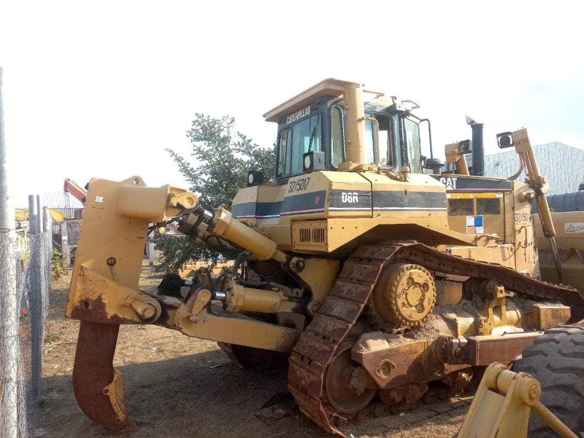 Bulldozer
