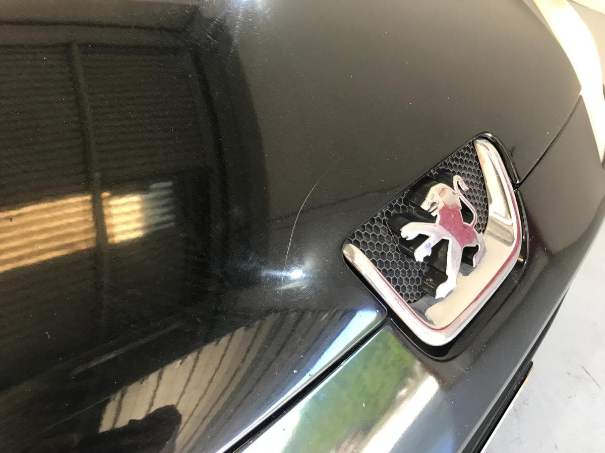 Peugeot 407 · Ano 2008 — imagen 13
