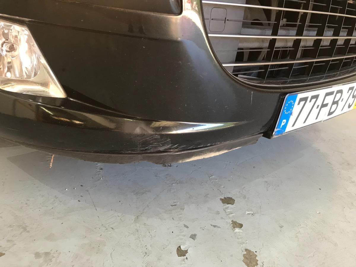 Peugeot 407 · Ano 2008 — imagen 12