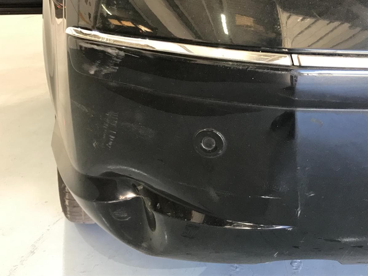 Peugeot 407 · Ano 2008 — imagen 15