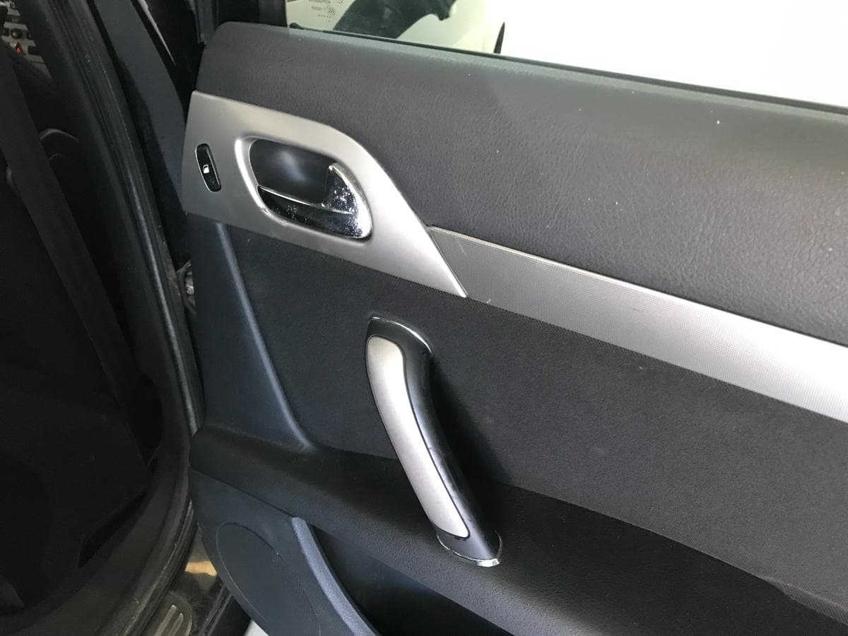 Peugeot 407 · Ano 2008 — imagen 22