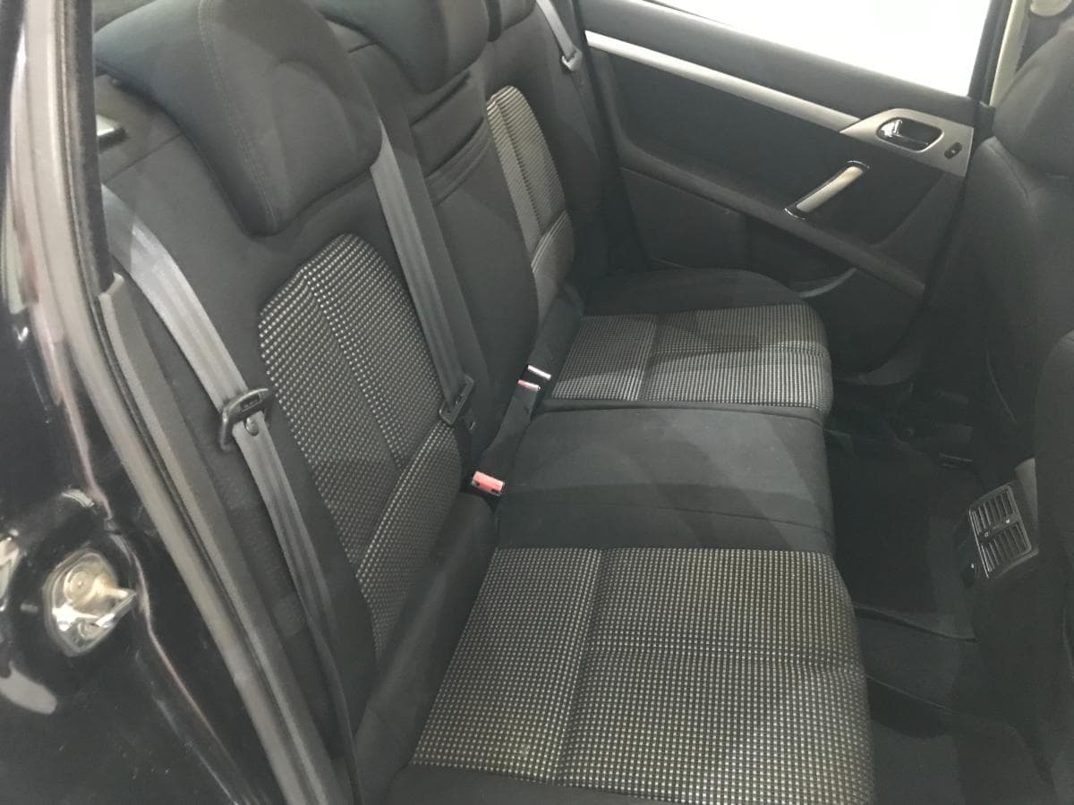 Peugeot 407 · Ano 2008 — imagen 27