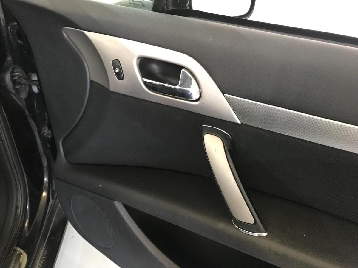 Peugeot 407 · Ano 2008 — imagen 25