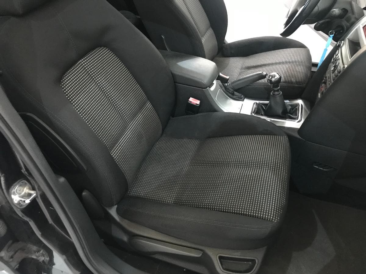 Peugeot 407 · Ano 2008 — imagen 28