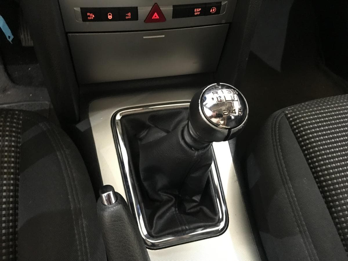 Peugeot 407 · Ano 2008 — imagen 29