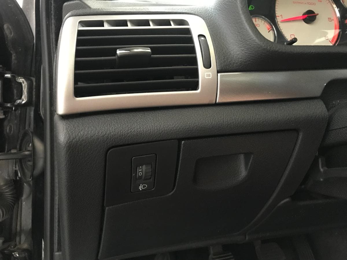 Peugeot 407 · Ano 2008 — imagen 31