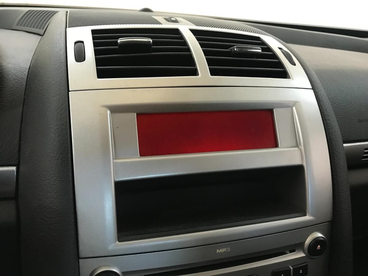 Peugeot 407 · Ano 2008 — imagen 32