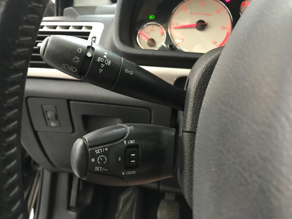 Peugeot 407 · Ano 2008 — imagen 34