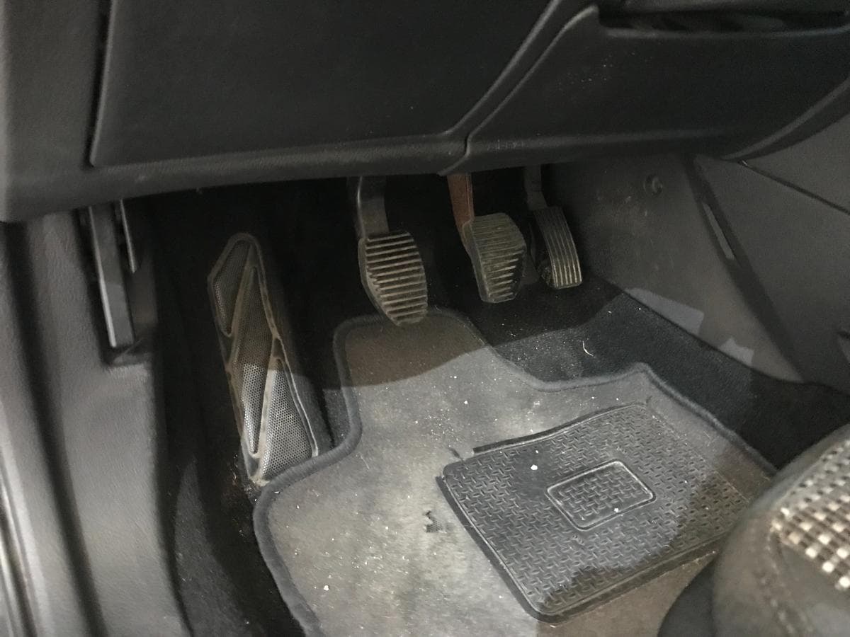 Peugeot 407 · Ano 2008 — imagen 39