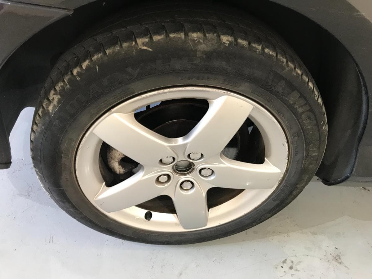 Peugeot 407 · Ano 2008 — imagen 40