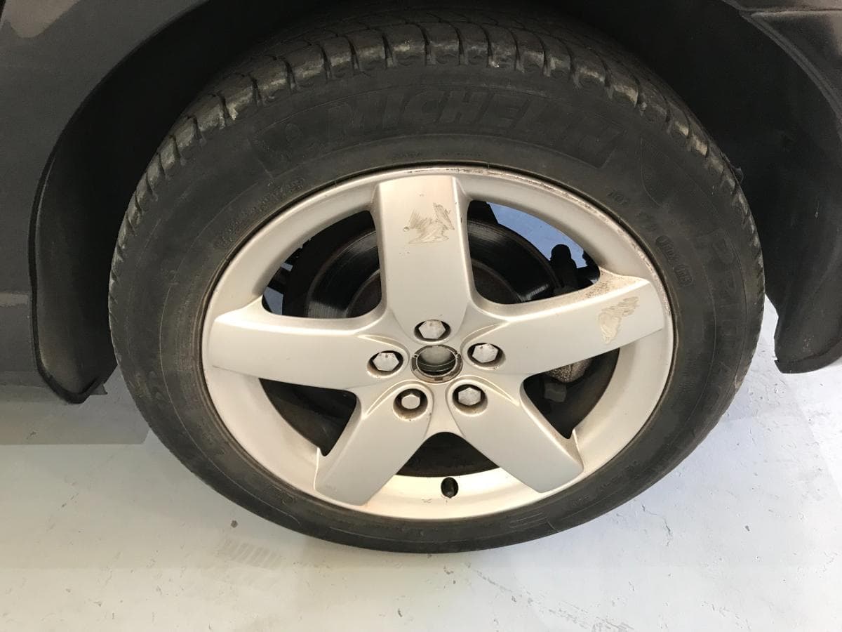 Peugeot 407 · Ano 2008 — imagen 42