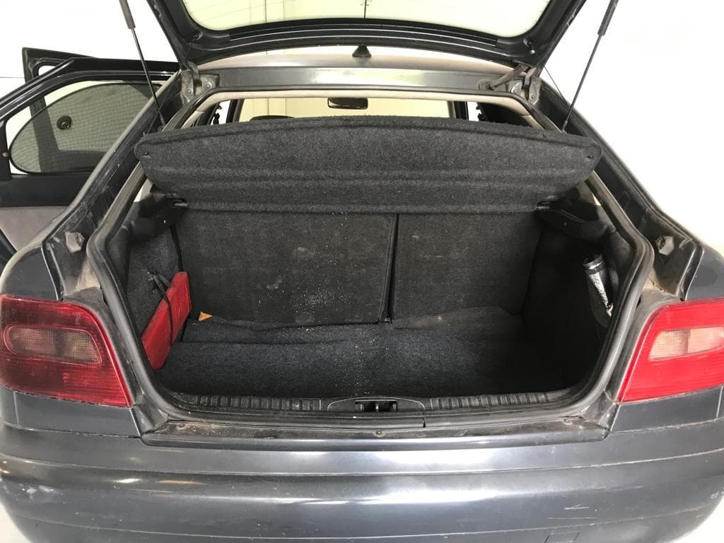 Citroën Xsara 1.4HDI · Ano 2003 — imagem 7