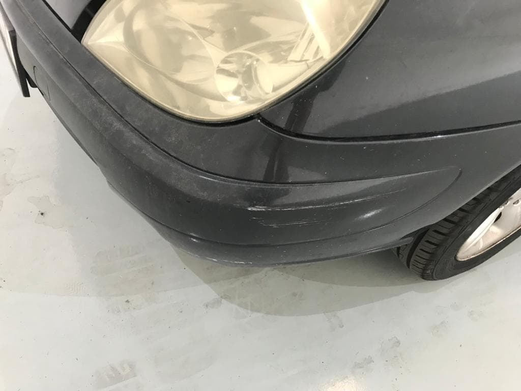 Citroën Xsara 1.4HDI · Ano 2003 — imagem 9