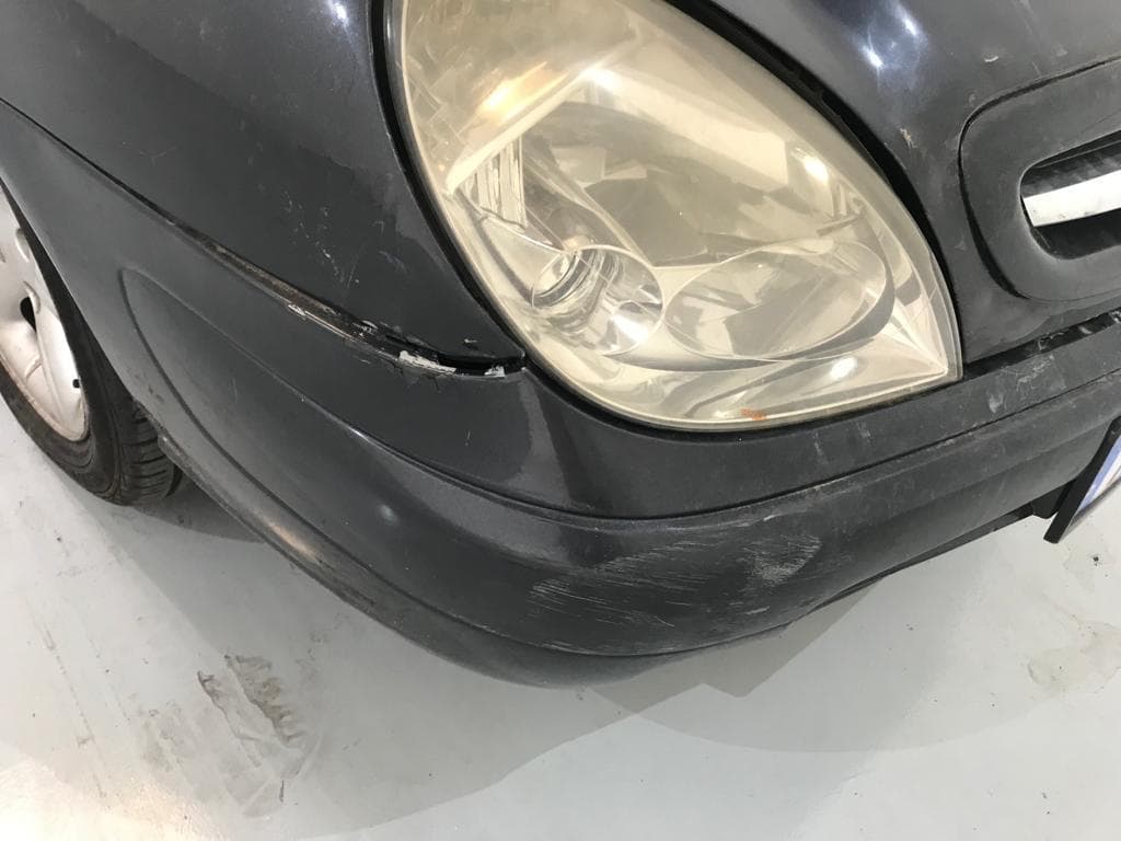 Citroën Xsara 1.4HDI · Ano 2003 — imagem 11