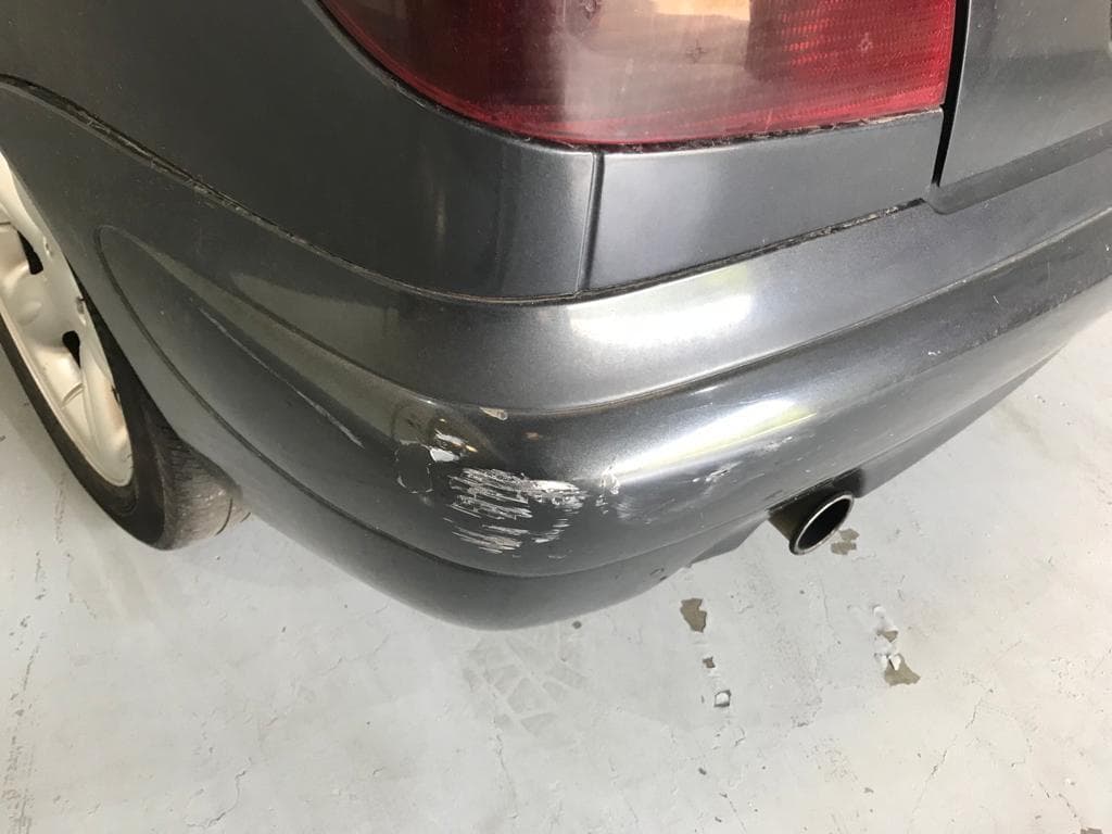 Citroën Xsara 1.4HDI · Ano 2003 — imagem 10