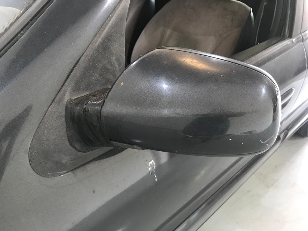 Citroën Xsara 1.4HDI · Ano 2003 — imagem 13