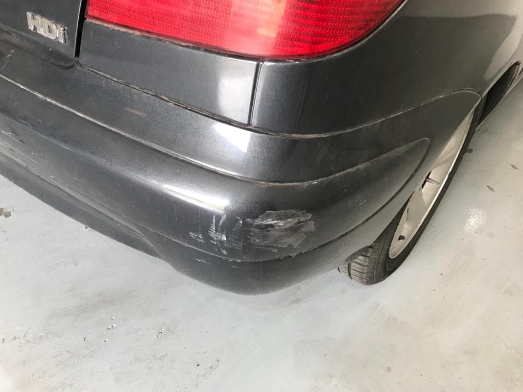 Citroën Xsara 1.4HDI · Ano 2003 — imagem 12