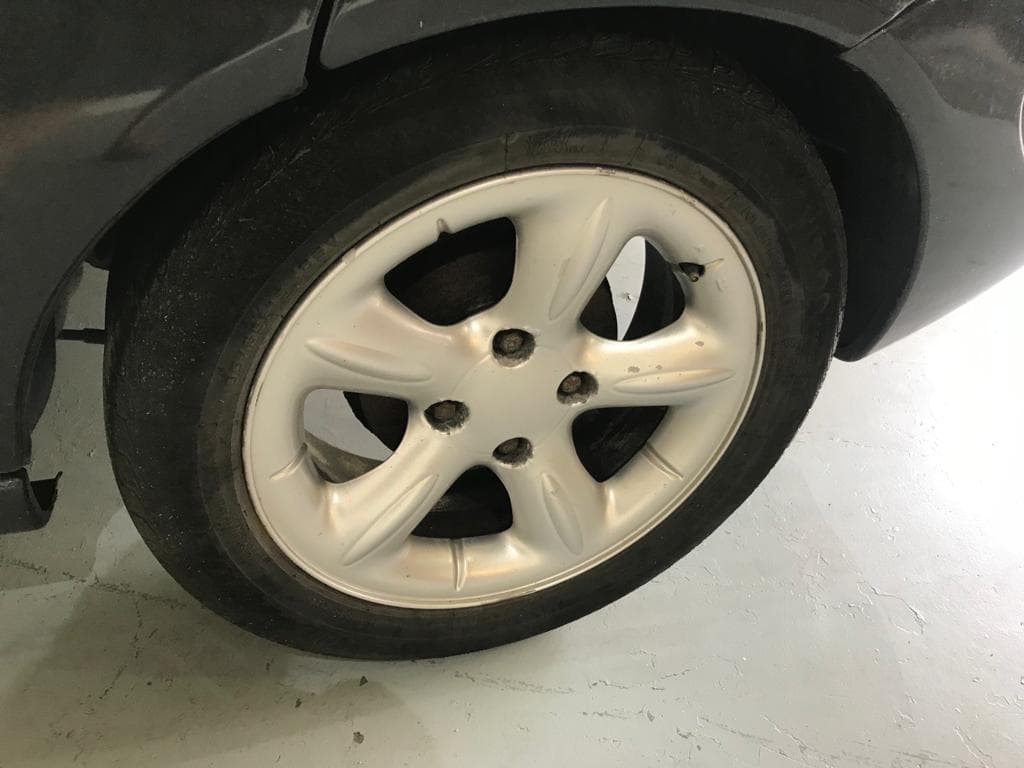 Citroën Xsara 1.4HDI · Ano 2003 — imagem 15
