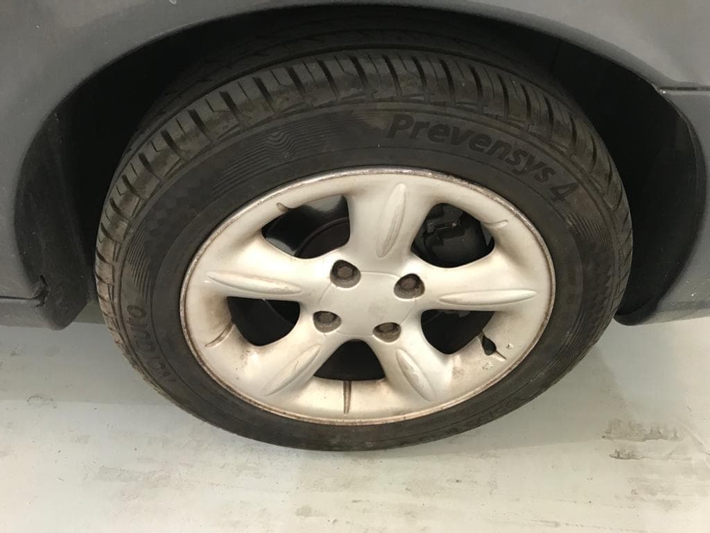 Citroën Xsara 1.4HDI · Ano 2003 — imagem 18