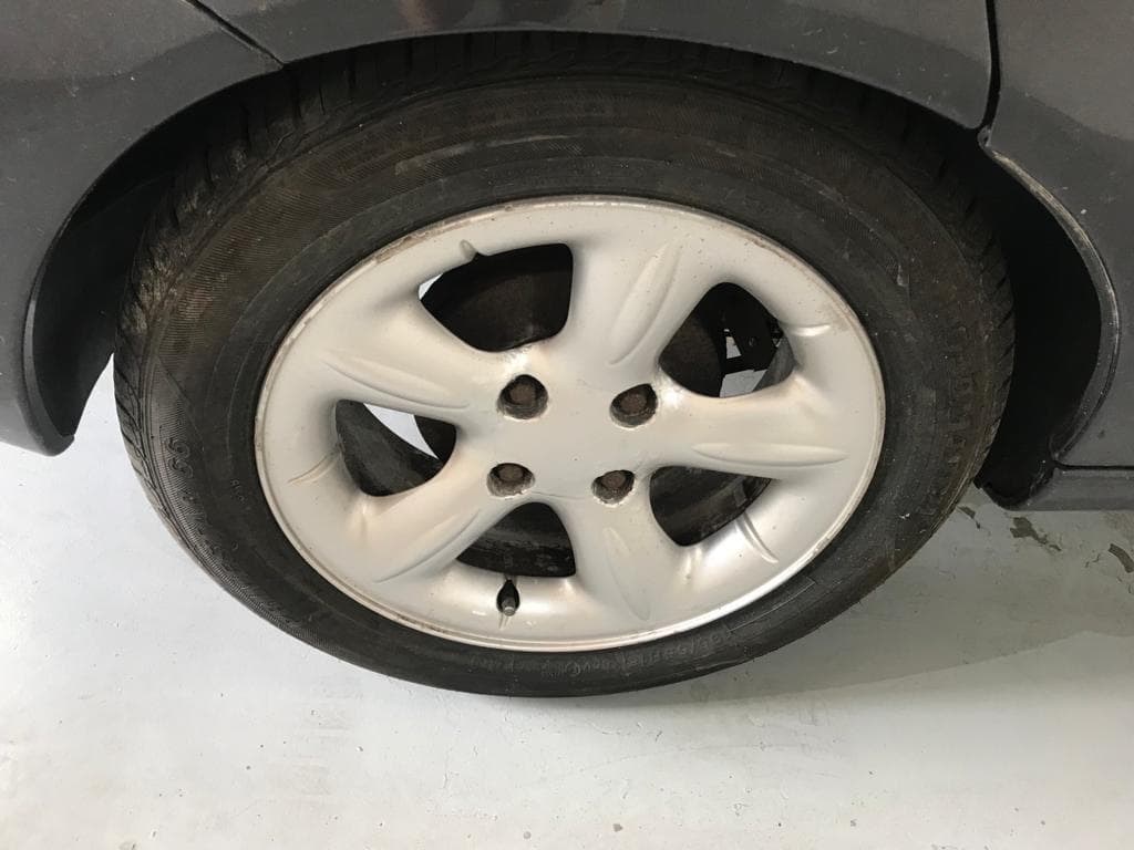 Citroën Xsara 1.4HDI · Ano 2003 — imagem 17