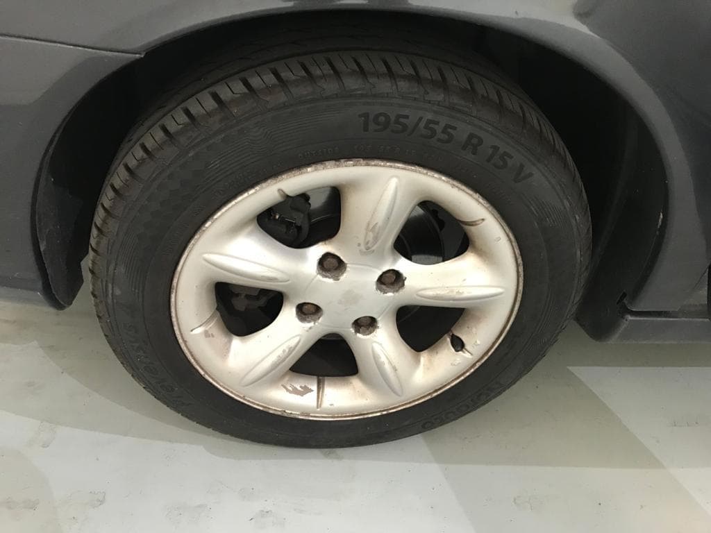 Citroën Xsara 1.4HDI · Ano 2003 — imagem 16