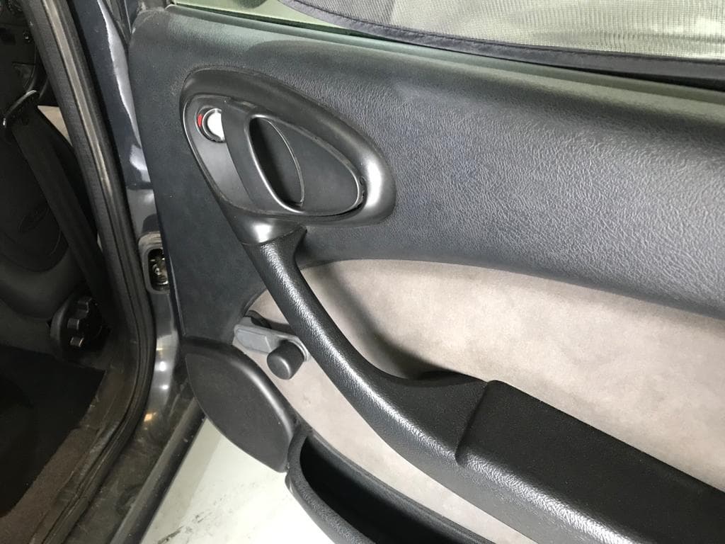 Citroën Xsara 1.4HDI · Ano 2003 — imagem 21
