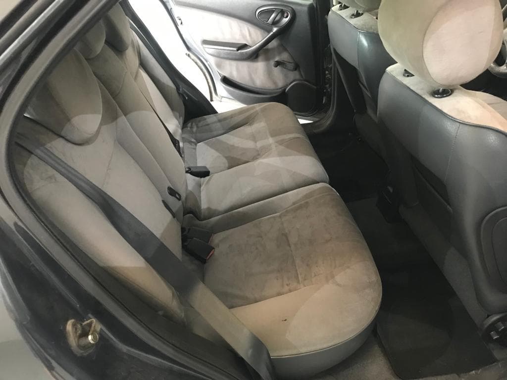 Citroën Xsara 1.4HDI · Ano 2003 — imagem 20