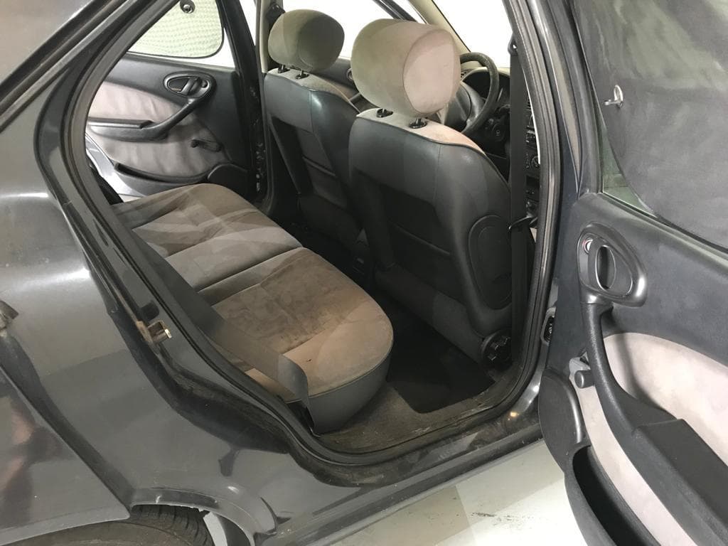 Citroën Xsara 1.4HDI · Ano 2003 — imagem 23