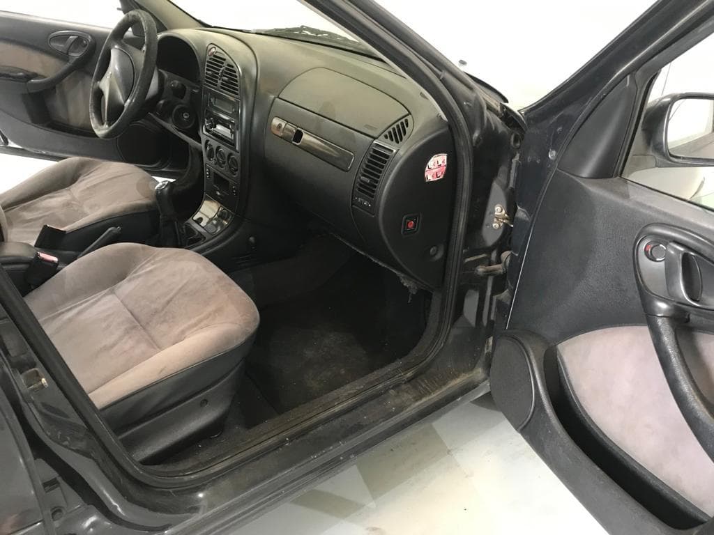 Citroën Xsara 1.4HDI · Ano 2003 — imagem 24